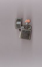 Pin briquet zippo d'occasion  Beauvais