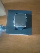 Smartwatch bracelet rohs usato  Bologna