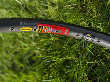Mavic d521 ceramic for sale  HORSHAM