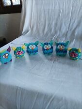 Peluche furby lot d'occasion  Valbonne