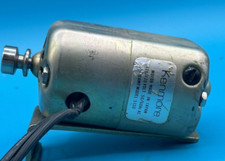 Motor de máquina de costura Sears Kenmore #5150 110v CA 10 ampères com suporte de montagem testado, usado comprar usado  Enviando para Brazil