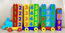 Lego duplo number for sale  Spokane