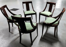 Chaises gondoles style d'occasion  Nantes-