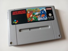 Super nintendo spiel gebraucht kaufen  Schwäbisch Hall