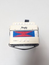 Button accordion practice for sale  LONDON