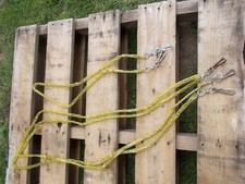 Genuine cbm chains for sale  GRANTHAM