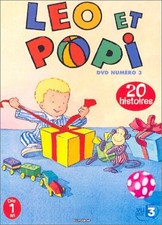 Leo popi vol.3 d'occasion  France