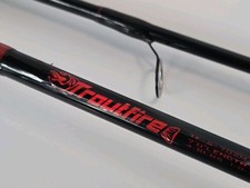 Okuma troutfire spinning for sale  Blaine