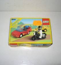 Lego road rebel d'occasion  Expédié en Belgium