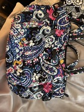 New vera bradley for sale  Clinton