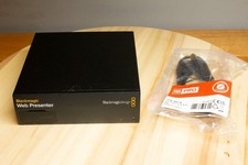 Blackmagic design blackmagic for sale  LONDON
