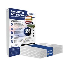 Sacchetti 80x60 sacchi usato  Anzola dell'Emilia