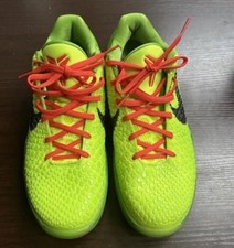 Kobe grinch sneaker for sale  Platte City