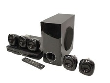 Sh35su 5.1 surround for sale  LEEDS