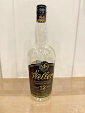 Weller aged year for sale  Chattanooga