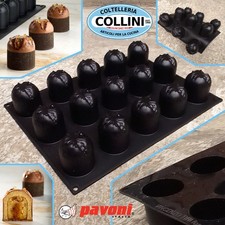 Pavoni stampo silicone usato  Busto Arsizio
