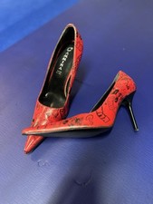 Camina italienische pumps gebraucht kaufen  Fürth