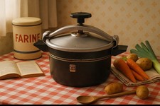 Cocotte minute seb d'occasion Cocotte minute seb d'occasion  Laon