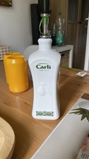 Carli livenöl keramikflasche gebraucht kaufen  Bremen