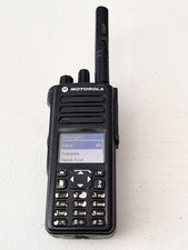 Motorola mototrbo xpr7550 for sale  Des Plaines