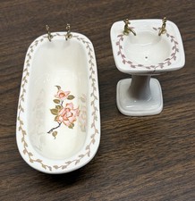 Vintage dollhouse porcelain for sale  Thorofare