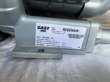 Gast regenaire r1102c for sale  Norcross