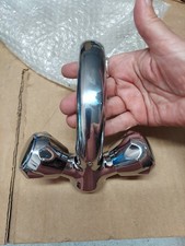 Marine chrome faucet for sale  Mount Airy