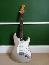 Fender avri stratocaster for sale  NEWTON ABBOT
