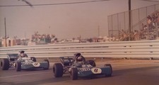 Stewart cevert tyrrell for sale  Carlsbad