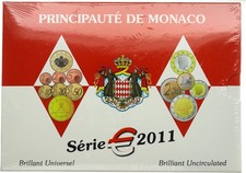 Monaco kms 2011 gebraucht kaufen  München