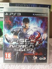Ps3 fist the usato  Tarcento