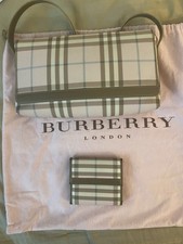 Authentic burberry pink for sale  Harrisburg