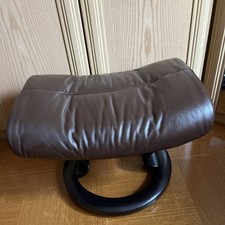 Hocker stressless classic gebraucht kaufen Hocker stressless classic gebraucht kaufen  Niedereschach