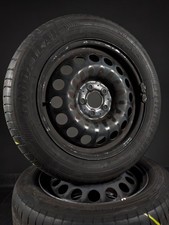 Sommerräder 225 r17 gebraucht kaufen  Berlin