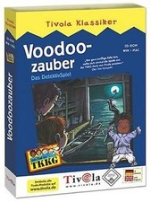 Tkkg voodoozauber wolf gebraucht kaufen  Berlin
