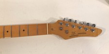 Braço de guitarra SX ligeiramente usado. comprar usado  Enviando para Brazil