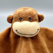 Babylove schmusetuch affe gebraucht kaufen  Leipzig