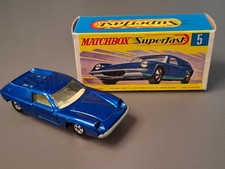Matchbox lesney superfast gebraucht kaufen  Dachau