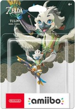 Amiibo loz tulin usato  Spedire a Italy