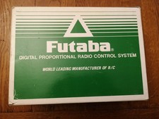 Radio control futaba d'occasion  Pontoise