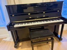 Yamaha b3e silent for sale  WINDSOR