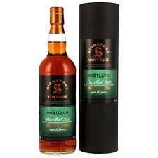 Sherry cask mortlach gebraucht kaufen  Hattenhofen