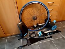 Set tacx genius gebraucht kaufen  Friedberg (Hessen)