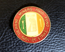 Pin badge num for sale  DEREHAM