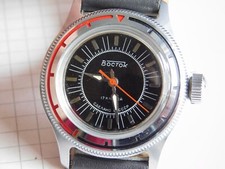 Armbanduhr vostok junior gebraucht kaufen  Altenholz