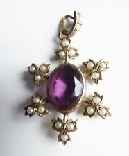 victorian victorian pendants for sale  Ireland