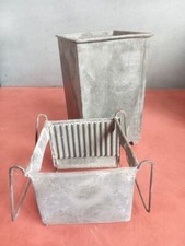 Cuve développement panier d'occasion  Sorèze