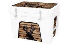 Vinyl cooler wrap for sale  Middleton