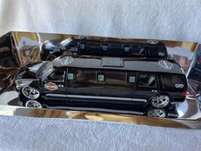 Maisto playerz lincoln for sale  Seattle