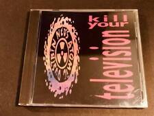 Ned's Atomic Dustbin Kill Your Television CD Single comprar usado  Enviando para Brazil